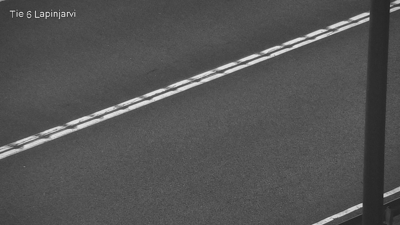 Kelikamerat Kuva Tie 6 Lapinjärvi, Lapinjärvi, Uusimaa