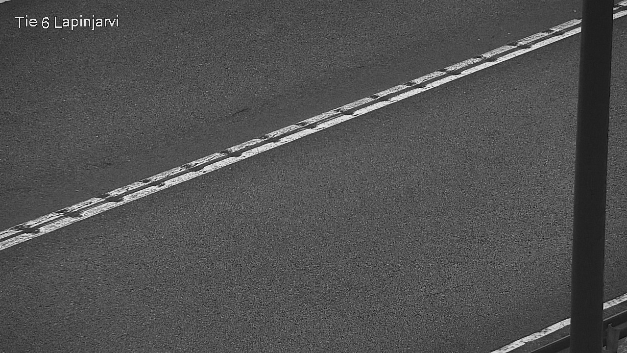 Kelikamerat Kuva Tie 6 Lapinjärvi, Lapinjärvi, Uusimaa