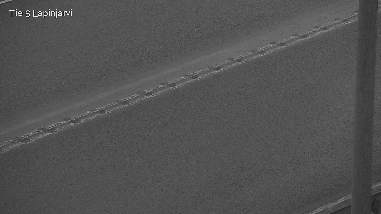 Kelikamerat Kuva Tie 6 Lapinjärvi, Lapinjärvi, Uusimaa