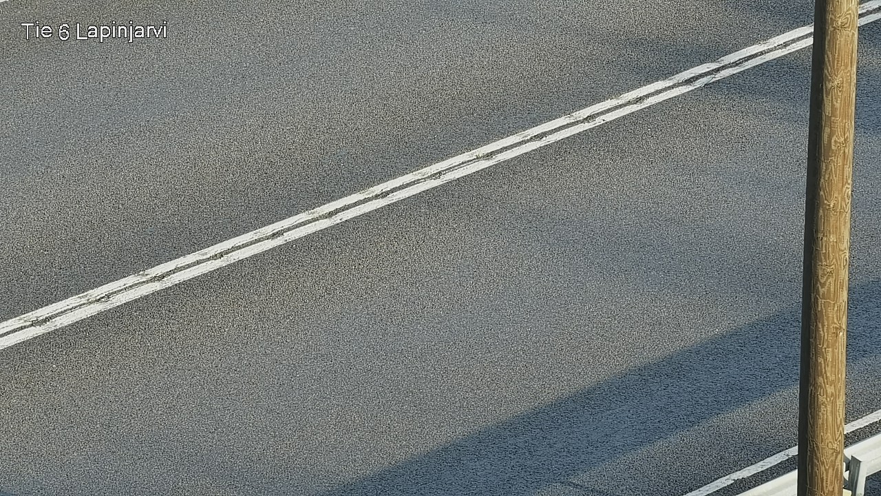 Kelikamerat Kuva Tie 6 Lapinjärvi, Lapinjärvi, Uusimaa