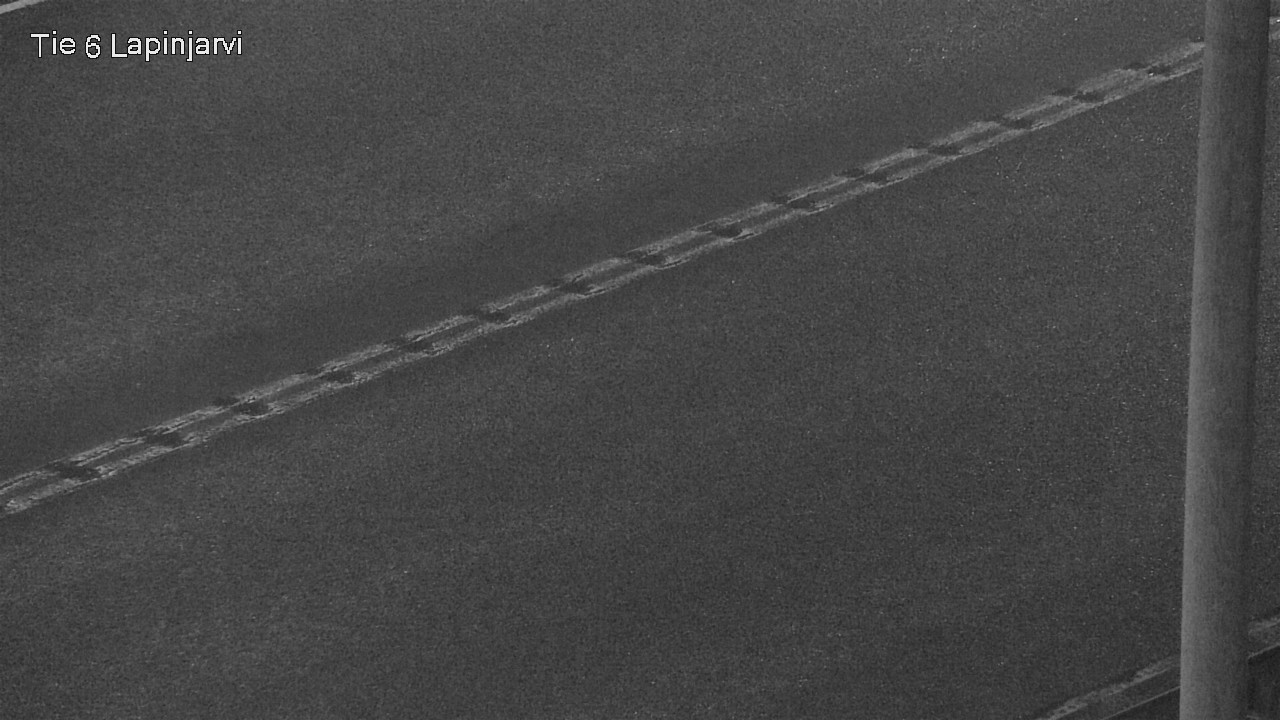 Kelikamerat Kuva Tie 6 Lapinjärvi, Lapinjärvi, Uusimaa
