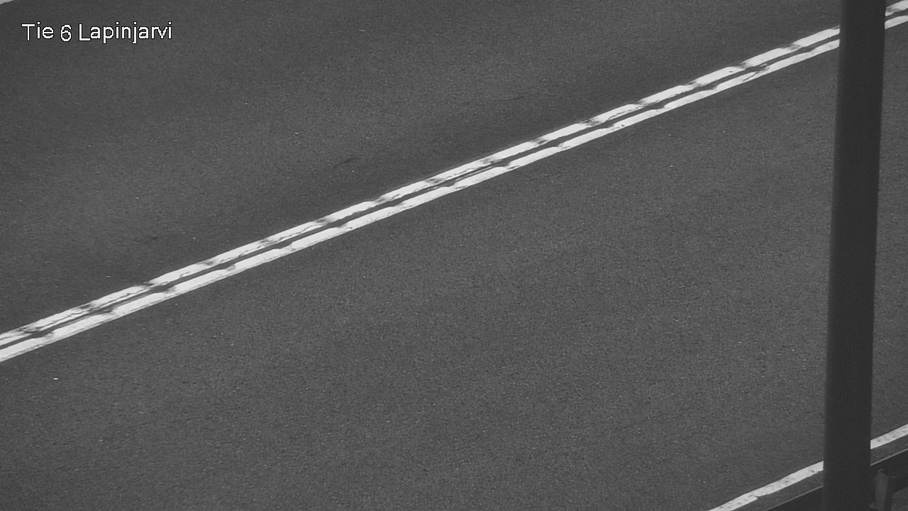 Kelikamerat Kuva Tie 6 Lapinjärvi, Lapinjärvi, Uusimaa