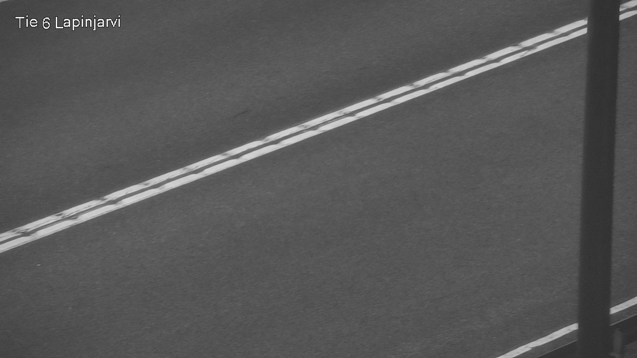 Kelikamerat Kuva Tie 6 Lapinjärvi, Lapinjärvi, Uusimaa