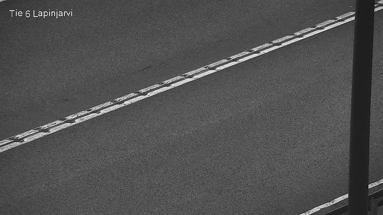 Kelikamerat Kuva Tie 6 Lapinjärvi, Lapinjärvi, Uusimaa