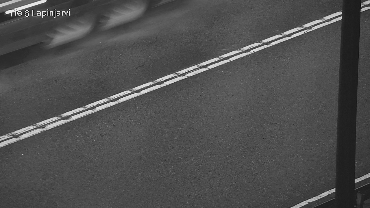 Kelikamerat Kuva Tie 6 Lapinjärvi, Lapinjärvi, Uusimaa