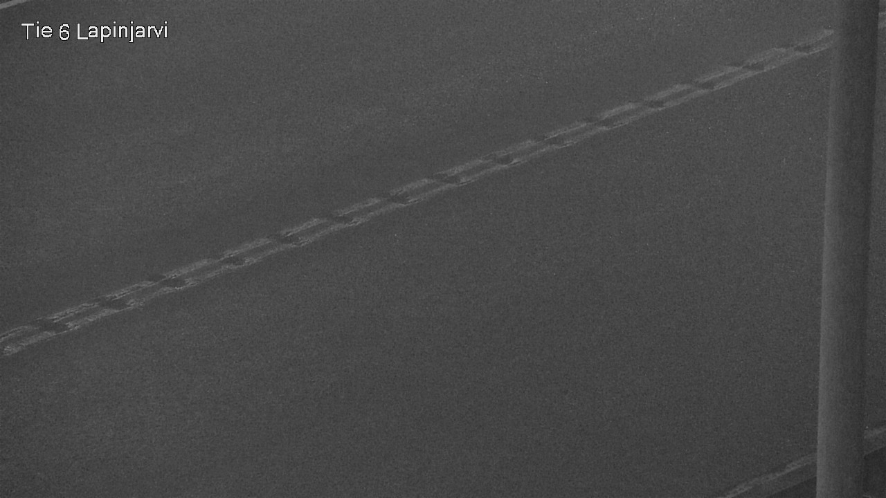 Kelikamerat Kuva Tie 6 Lapinjärvi, Lapinjärvi, Uusimaa