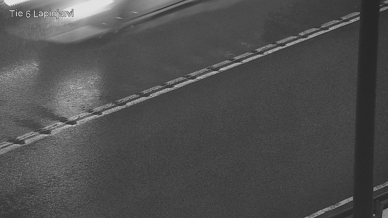 Kelikamerat Kuva Tie 6 Lapinjärvi, Lapinjärvi, Uusimaa