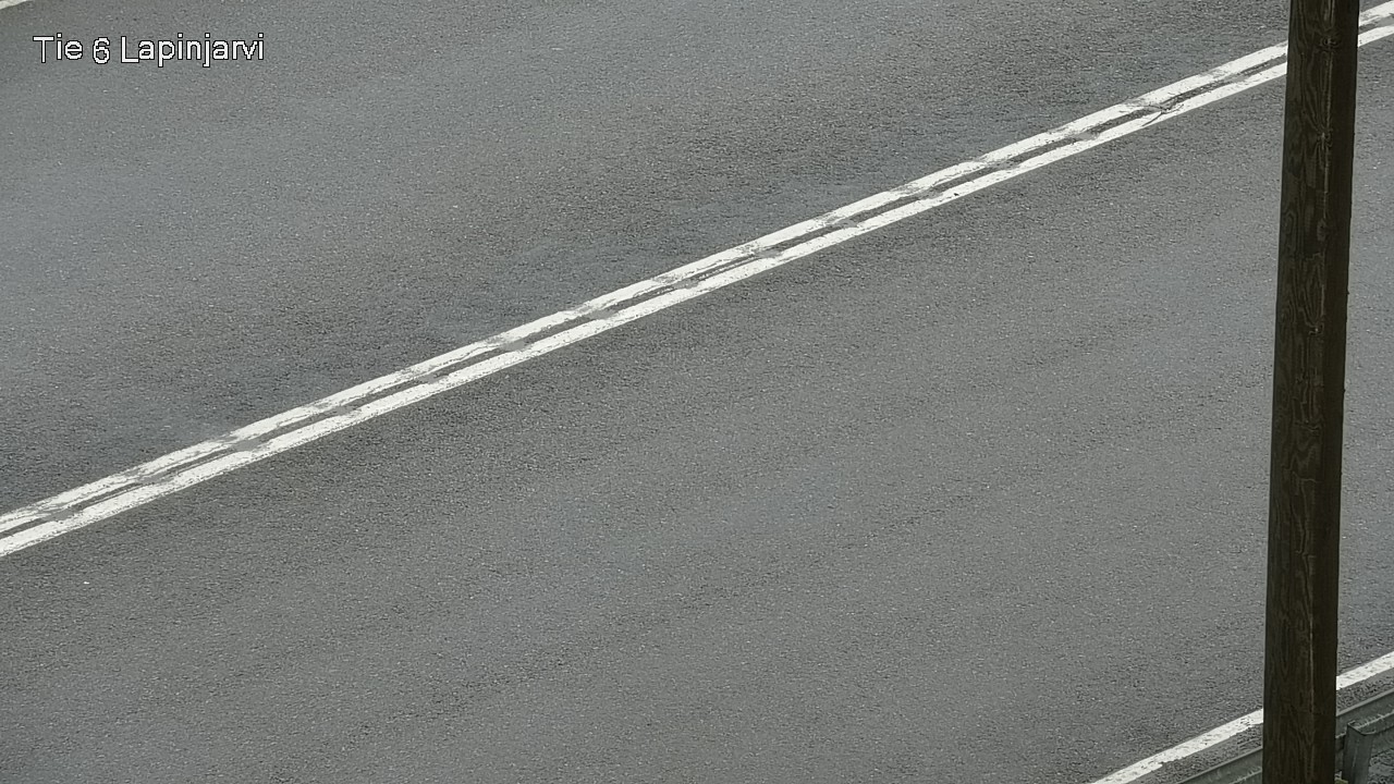 Kelikamerat Kuva Tie 6 Lapinjärvi, Lapinjärvi, Uusimaa