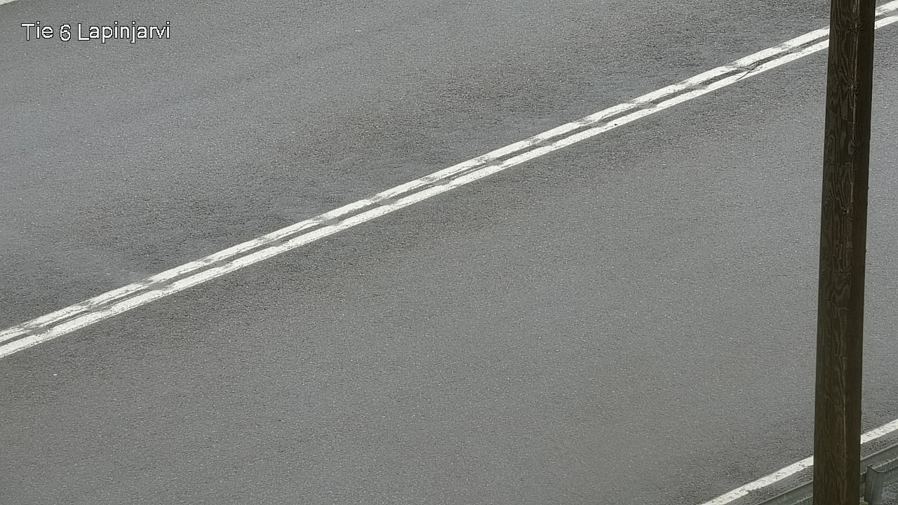 Kelikamerat Kuva Tie 6 Lapinjärvi, Lapinjärvi, Uusimaa