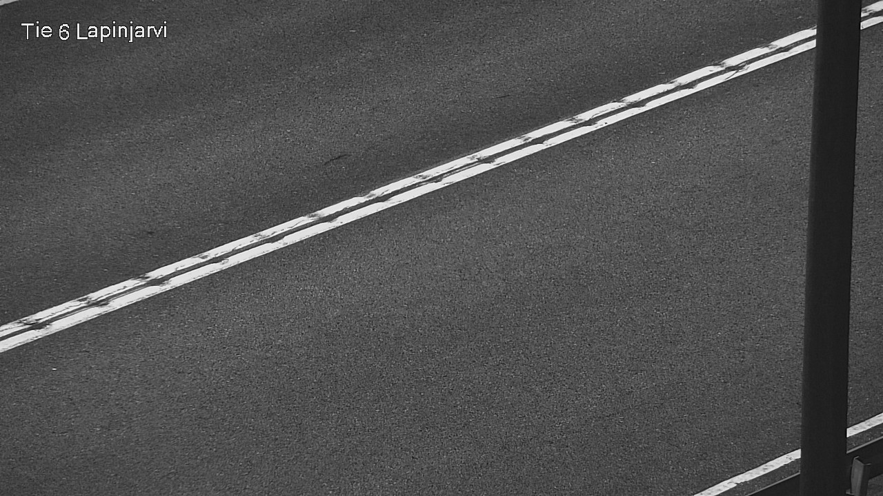 Kelikamerat Kuva Tie 6 Lapinjärvi, Lapinjärvi, Uusimaa