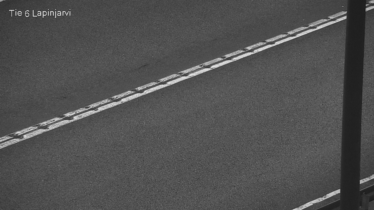 Kelikamerat Kuva Tie 6 Lapinjärvi, Lapinjärvi, Uusimaa