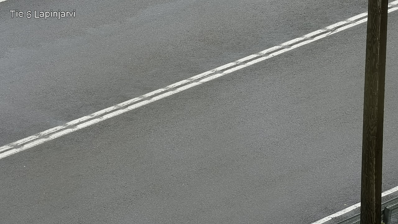 Kelikamerat Kuva Tie 6 Lapinjärvi, Lapinjärvi, Uusimaa