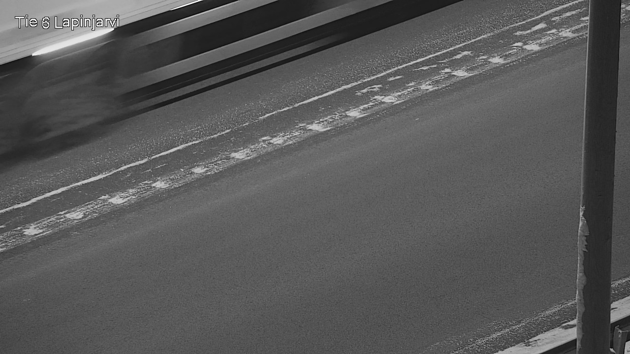 Kelikamerat Kuva Tie 6 Lapinjärvi, Lapinjärvi, Uusimaa