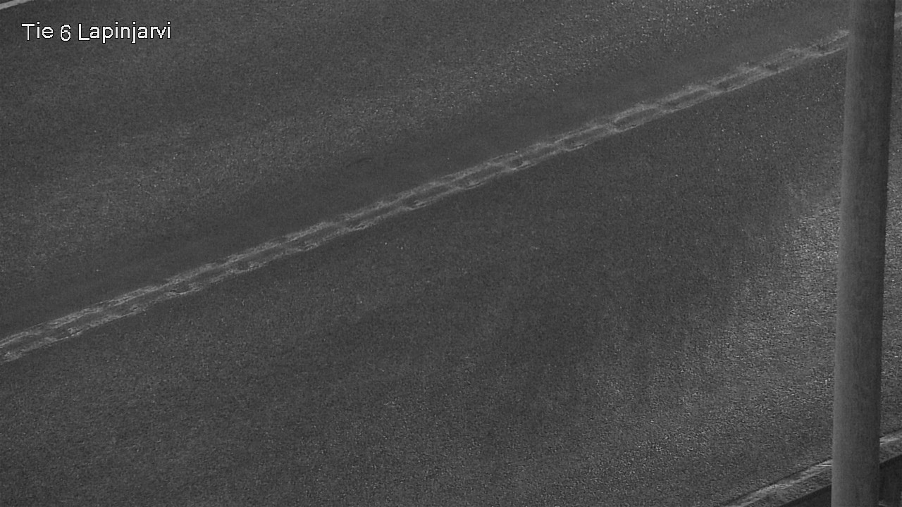 Kelikamerat Kuva Tie 6 Lapinjärvi, Lapinjärvi, Uusimaa