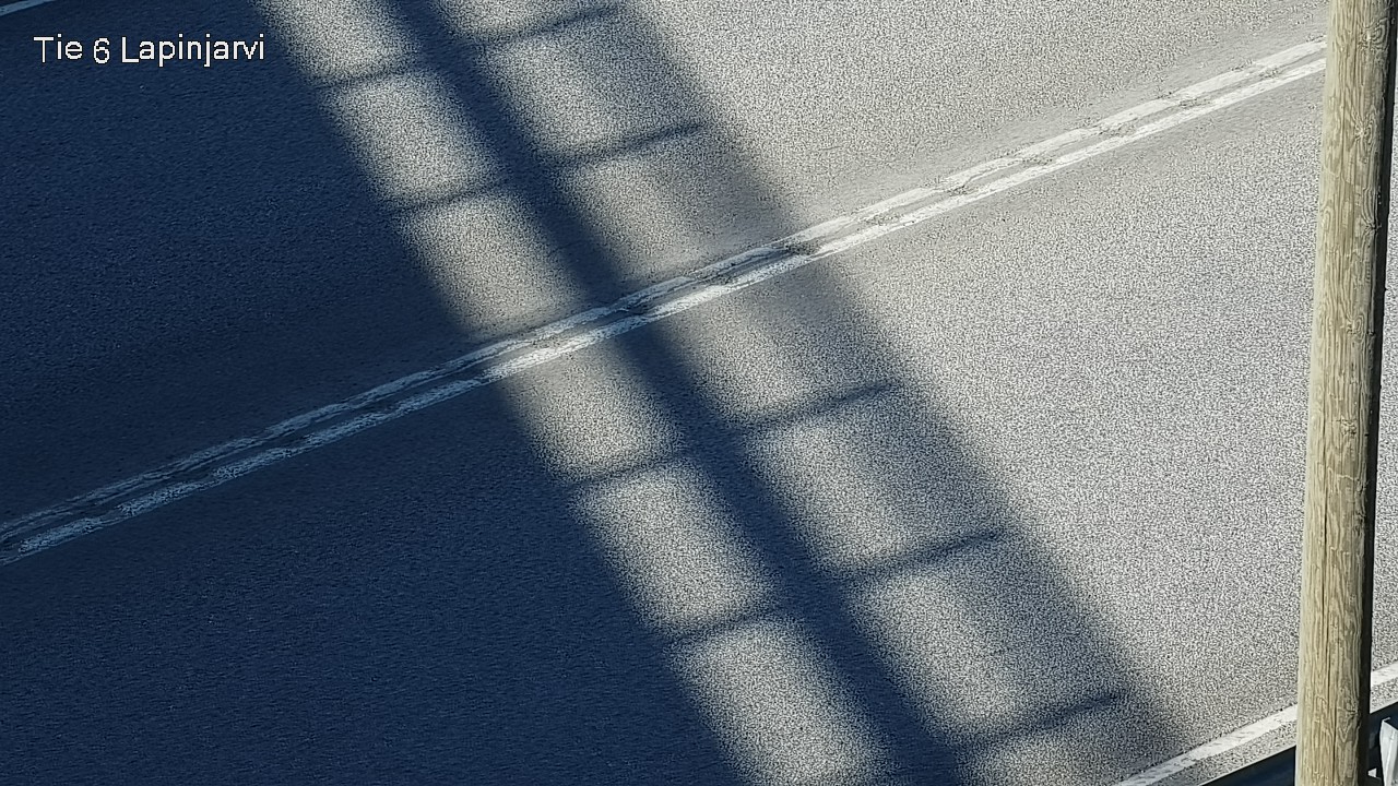 Kelikamerat Kuva Tie 6 Lapinjärvi, Lapinjärvi, Uusimaa