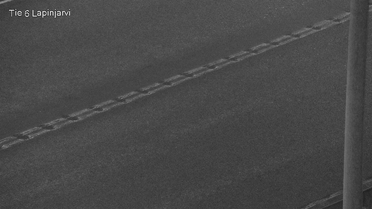 Kelikamerat Kuva Tie 6 Lapinjärvi, Lapinjärvi, Uusimaa
