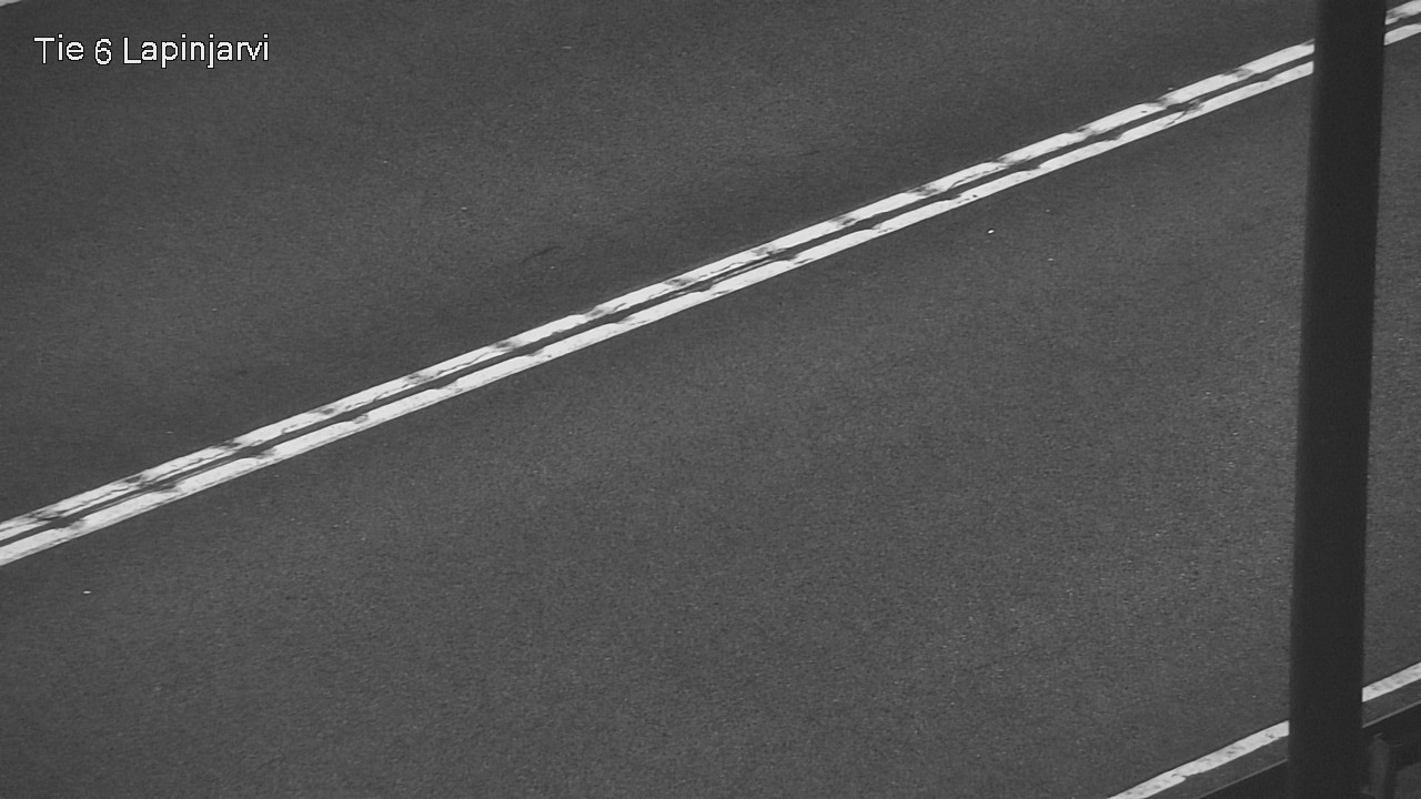 Kelikamerat Kuva Tie 6 Lapinjärvi, Lapinjärvi, Uusimaa