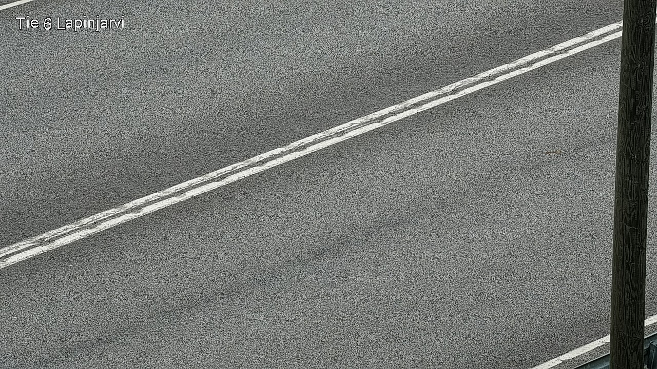 Kelikamerat Kuva Tie 6 Lapinjärvi, Lapinjärvi, Uusimaa