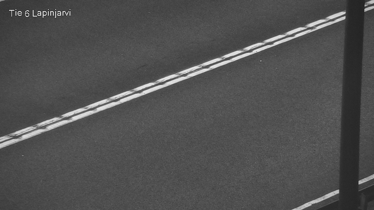 Kelikamerat Kuva Tie 6 Lapinjärvi, Lapinjärvi, Uusimaa
