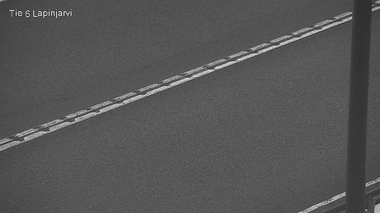 Kelikamerat Kuva Tie 6 Lapinjärvi, Lapinjärvi, Uusimaa