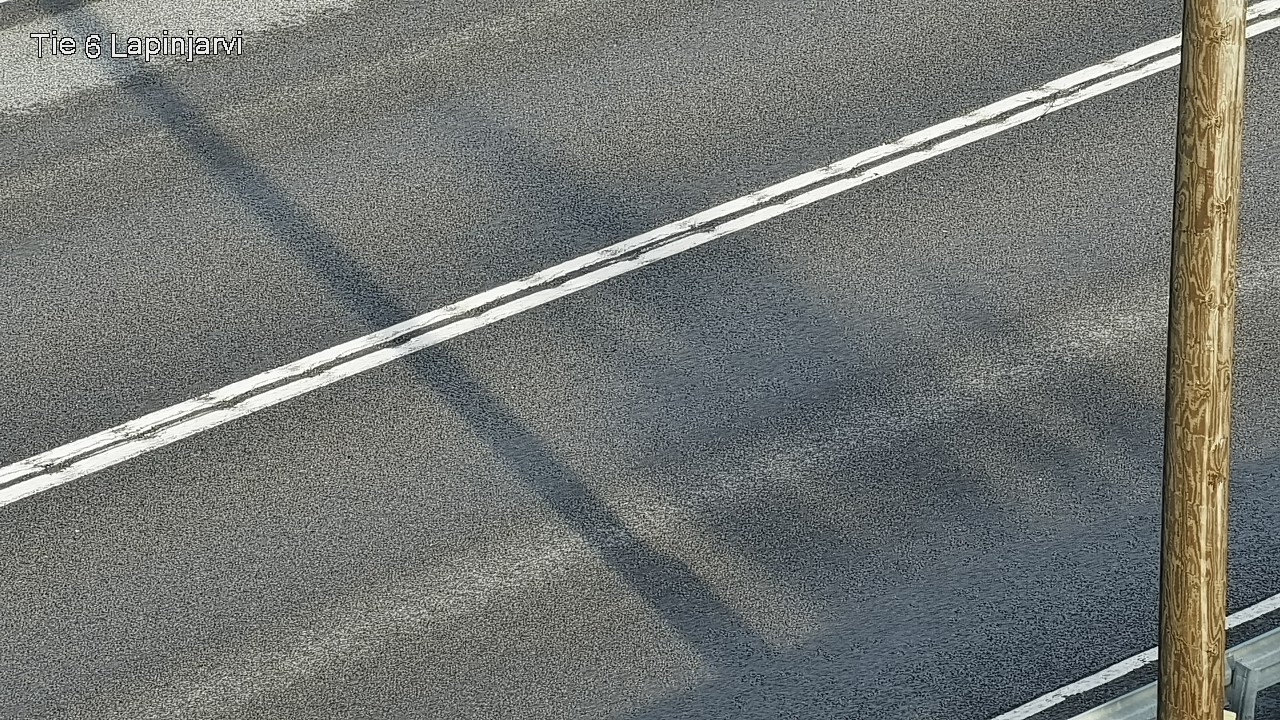 Kelikamerat Kuva Tie 6 Lapinjärvi, Lapinjärvi, Uusimaa