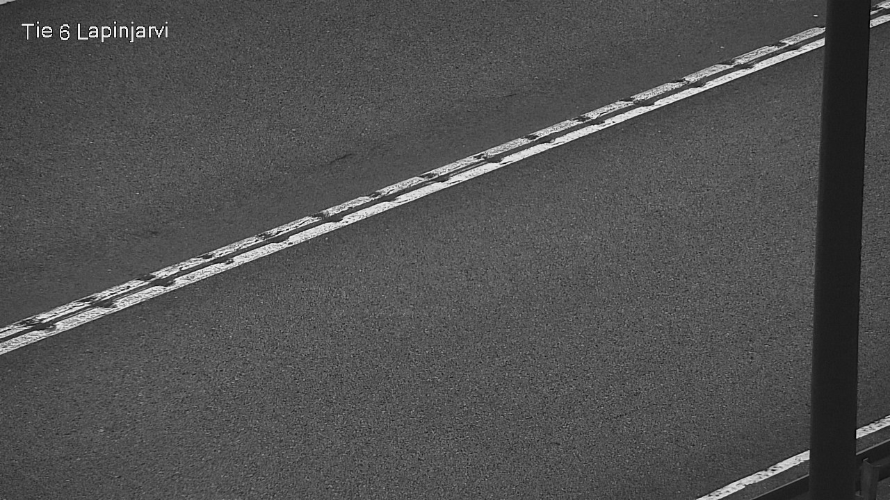Kelikamerat Kuva Tie 6 Lapinjärvi, Lapinjärvi, Uusimaa