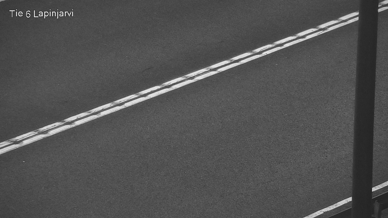 Kelikamerat Kuva Tie 6 Lapinjärvi, Lapinjärvi, Uusimaa