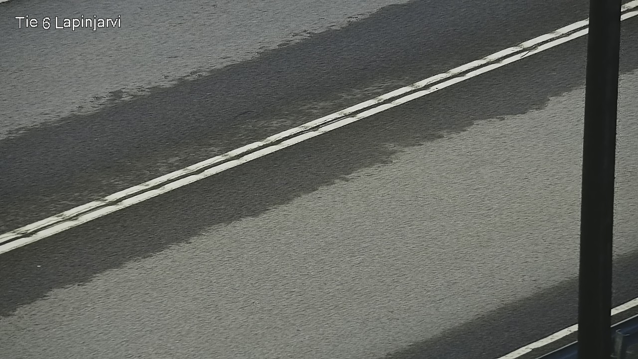 Kelikamerat Kuva Tie 6 Lapinjärvi, Lapinjärvi, Uusimaa