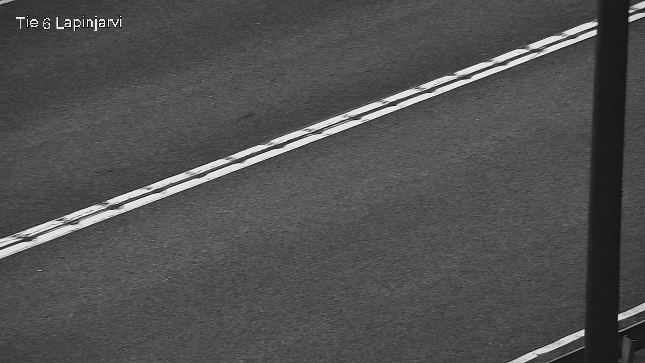 Kelikamerat Kuva Tie 6 Lapinjärvi, Lapinjärvi, Uusimaa