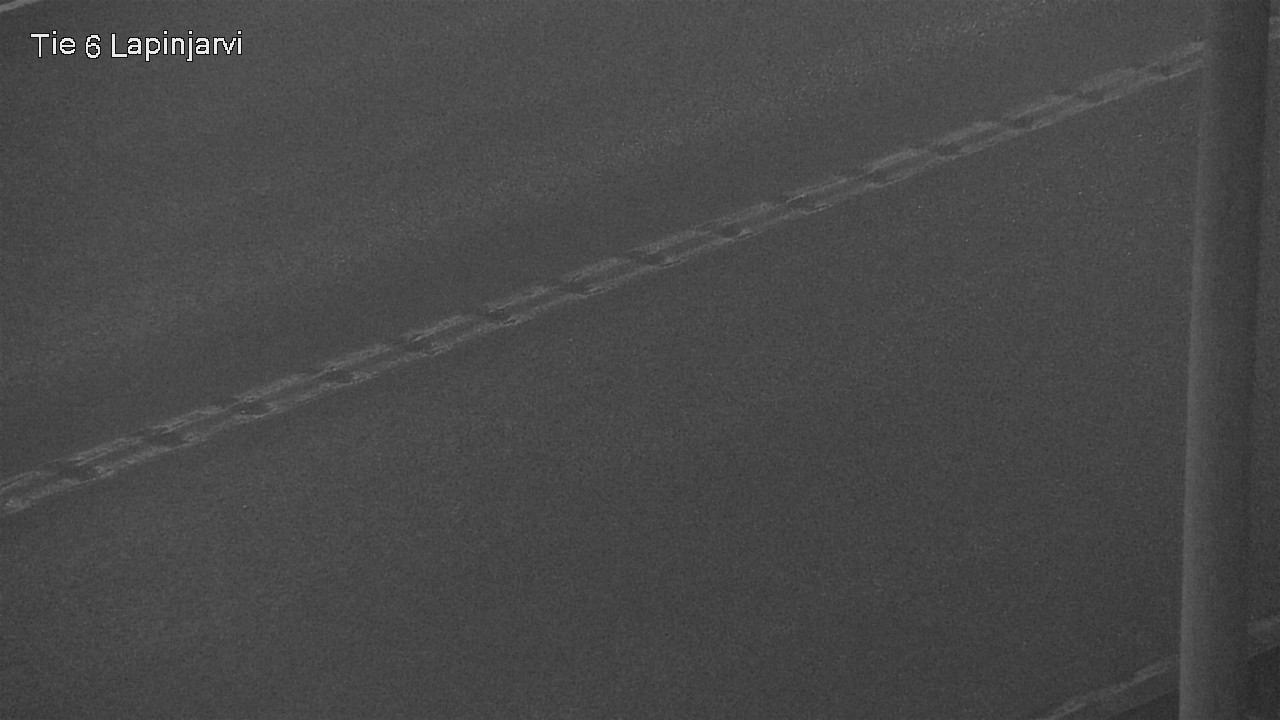 Kelikamerat Kuva Tie 6 Lapinjärvi, Lapinjärvi, Uusimaa