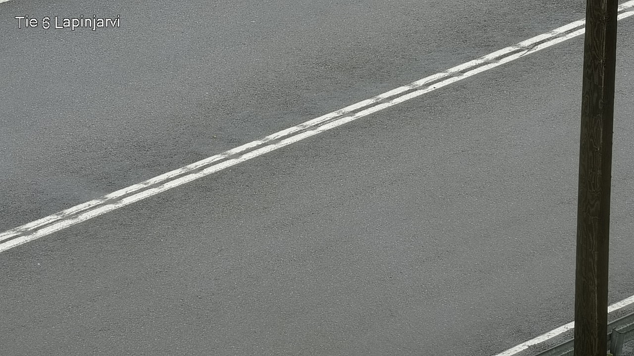 Kelikamerat Kuva Tie 6 Lapinjärvi, Lapinjärvi, Uusimaa