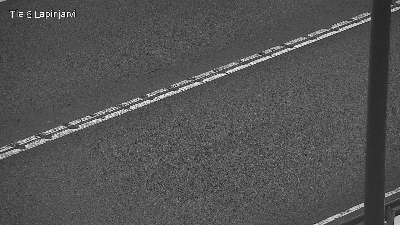 Kelikamerat Kuva Tie 6 Lapinjärvi, Lapinjärvi, Uusimaa