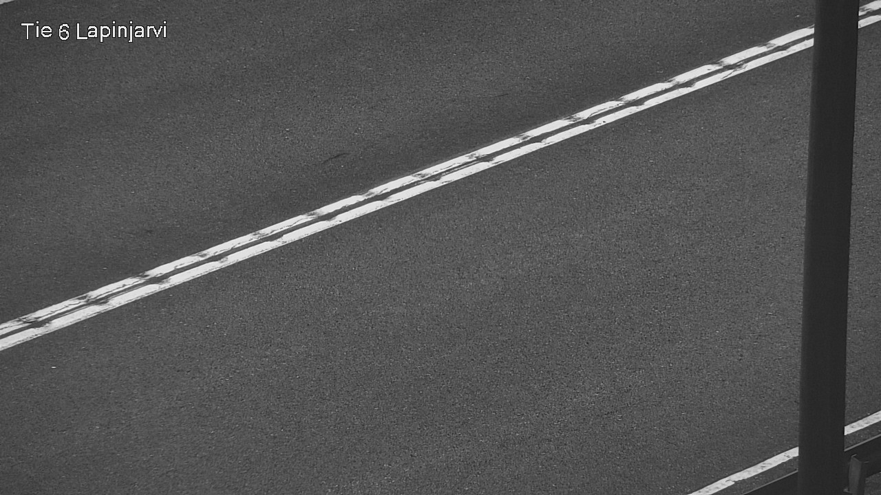 Kelikamerat Kuva Tie 6 Lapinjärvi, Lapinjärvi, Uusimaa