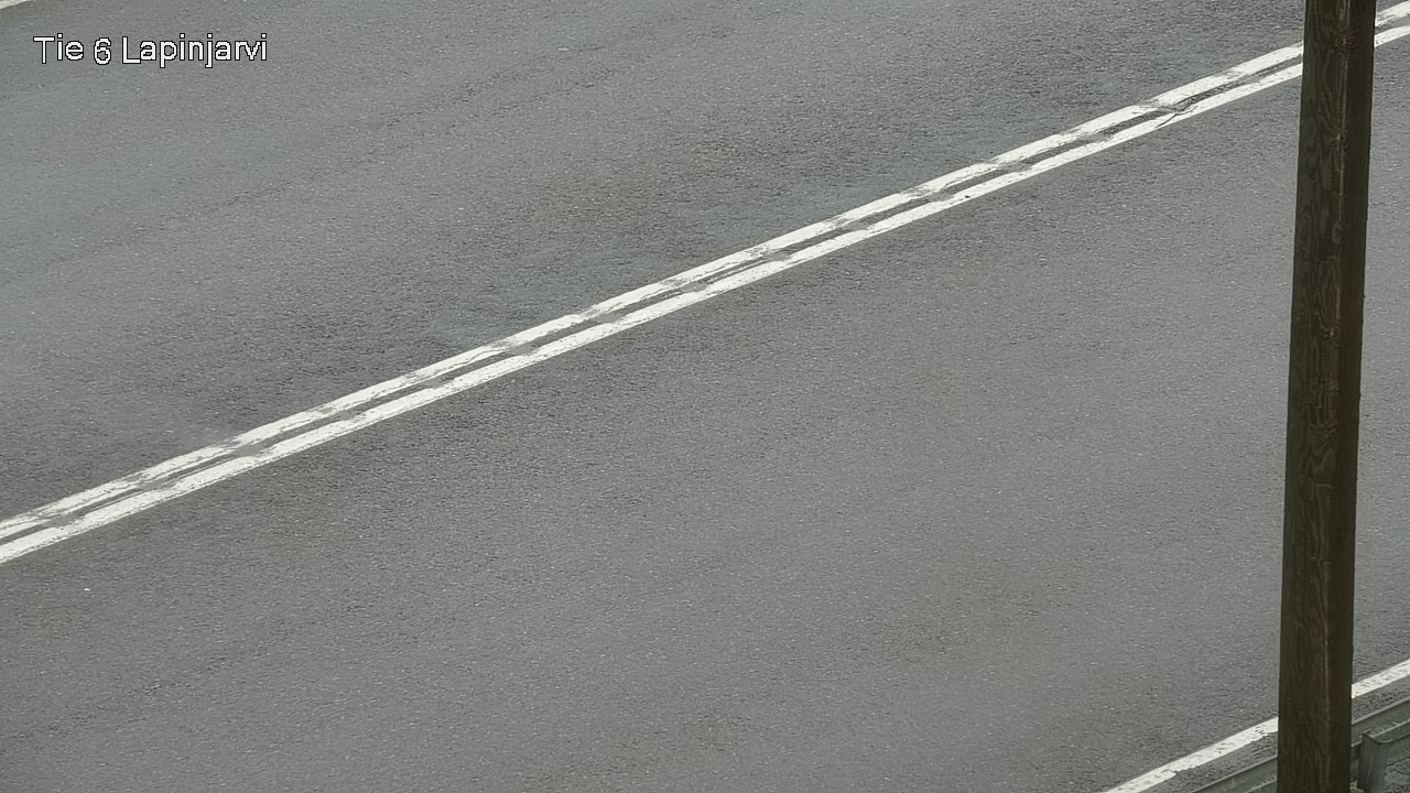 Kelikamerat Kuva Tie 6 Lapinjärvi, Lapinjärvi, Uusimaa