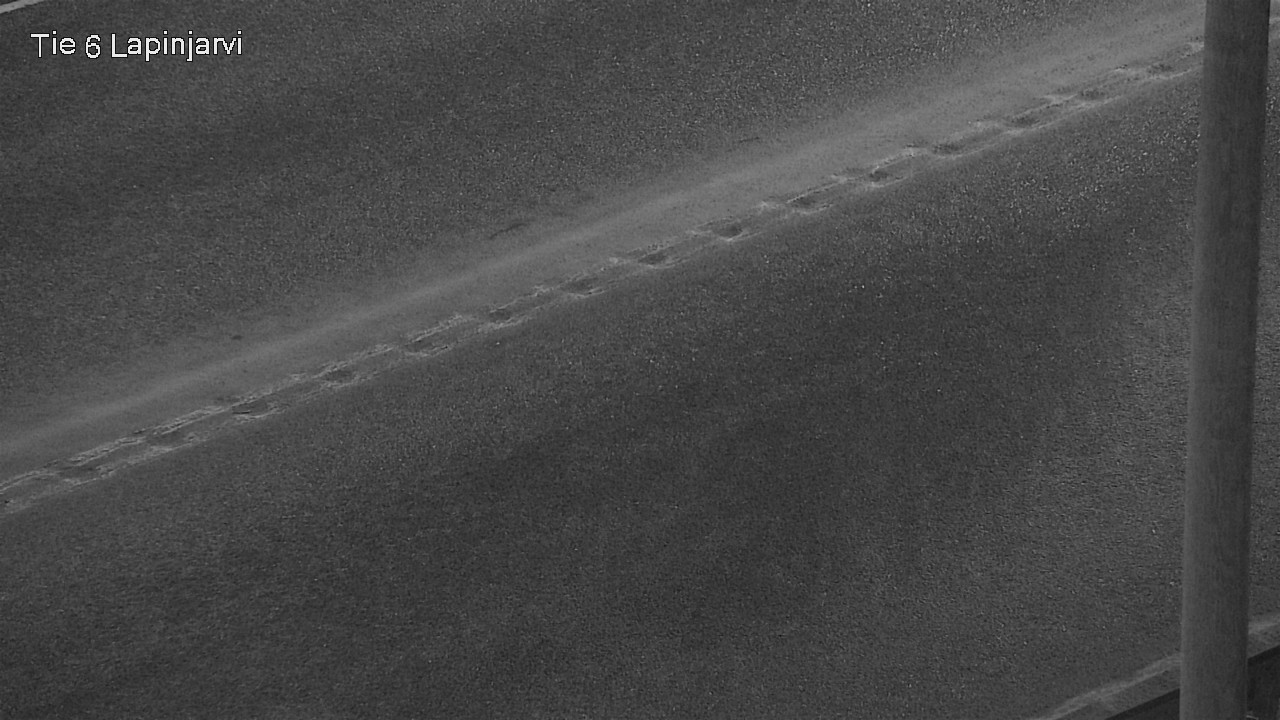 Kelikamerat Kuva Tie 6 Lapinjärvi, Lapinjärvi, Uusimaa