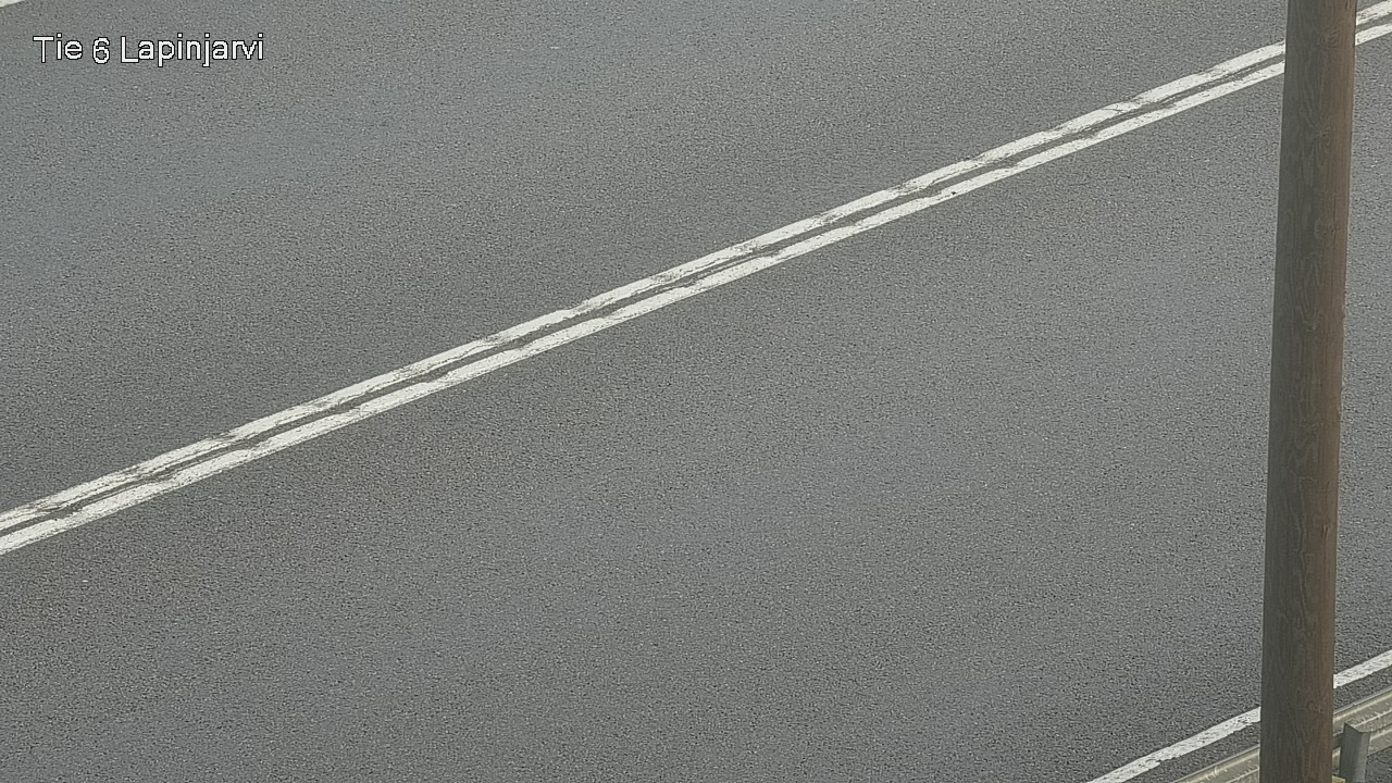 Kelikamerat Kuva Tie 6 Lapinjärvi, Lapinjärvi, Uusimaa
