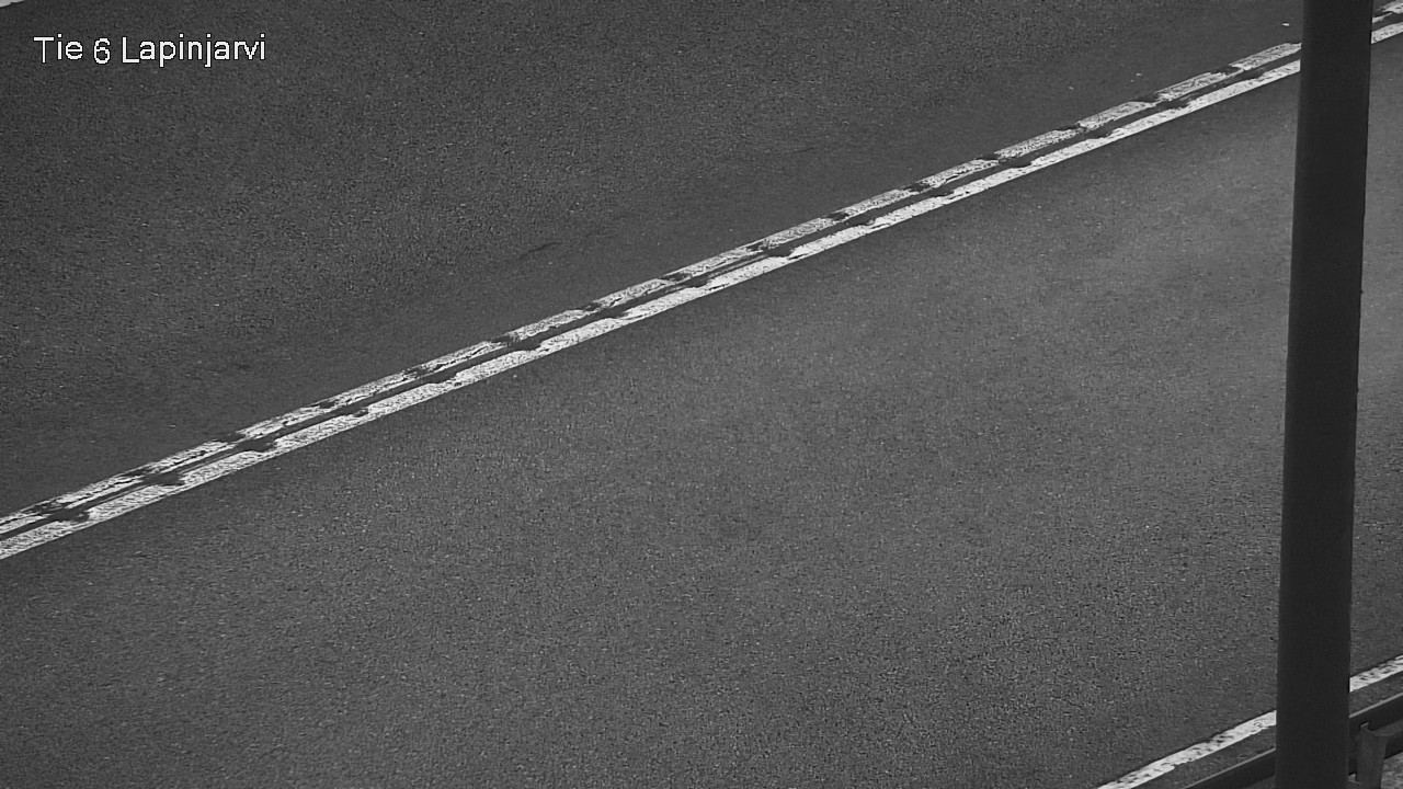 Kelikamerat Kuva Tie 6 Lapinjärvi, Lapinjärvi, Uusimaa