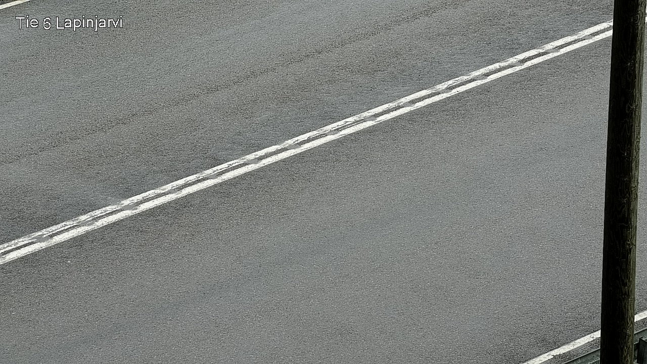 Kelikamerat Kuva Tie 6 Lapinjärvi, Lapinjärvi, Uusimaa