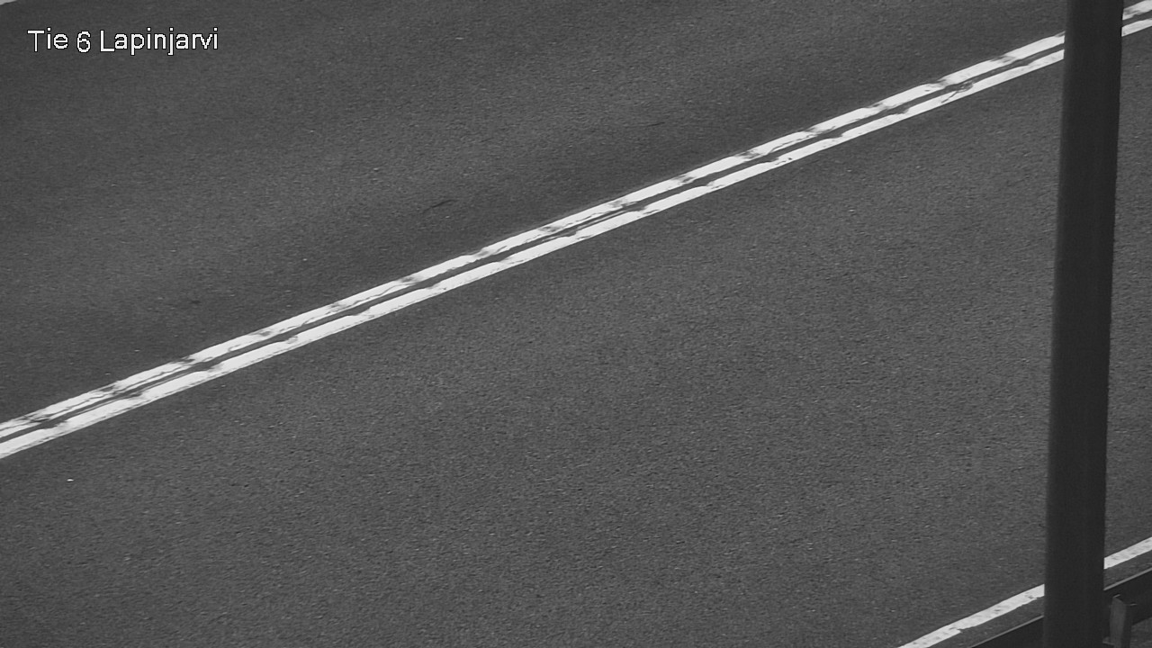 Kelikamerat Kuva Tie 6 Lapinjärvi, Lapinjärvi, Uusimaa