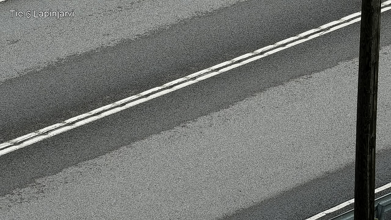Kelikamerat Kuva Tie 6 Lapinjärvi, Lapinjärvi, Uusimaa