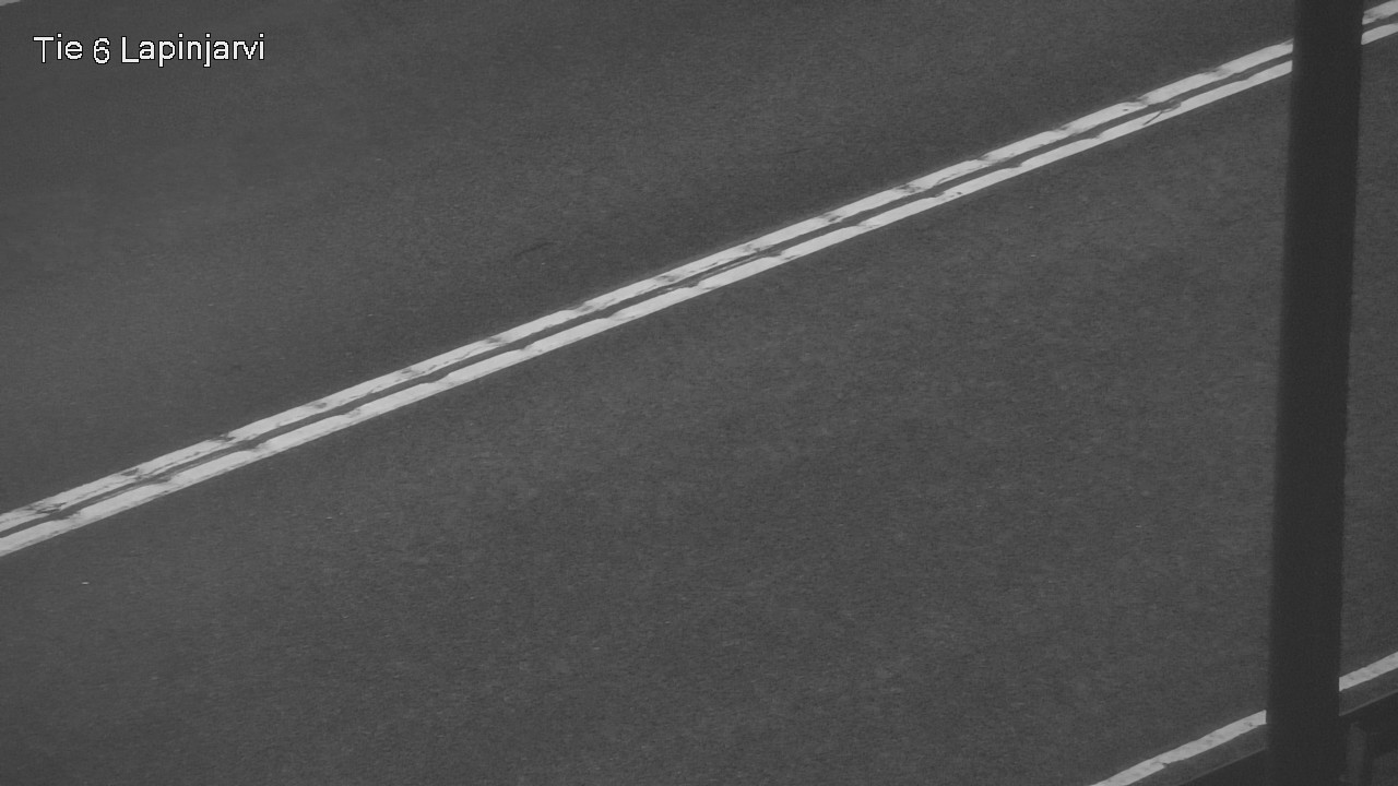 Kelikamerat Kuva Tie 6 Lapinjärvi, Lapinjärvi, Uusimaa