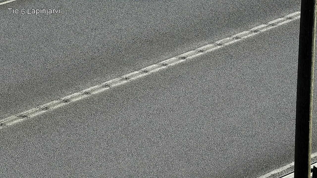 Kelikamerat Kuva Tie 6 Lapinjärvi, Lapinjärvi, Uusimaa