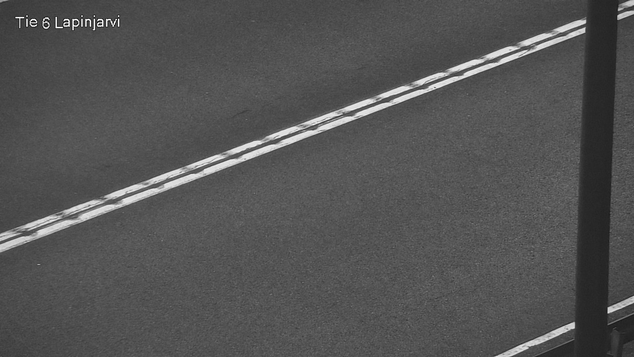 Kelikamerat Kuva Tie 6 Lapinjärvi, Lapinjärvi, Uusimaa