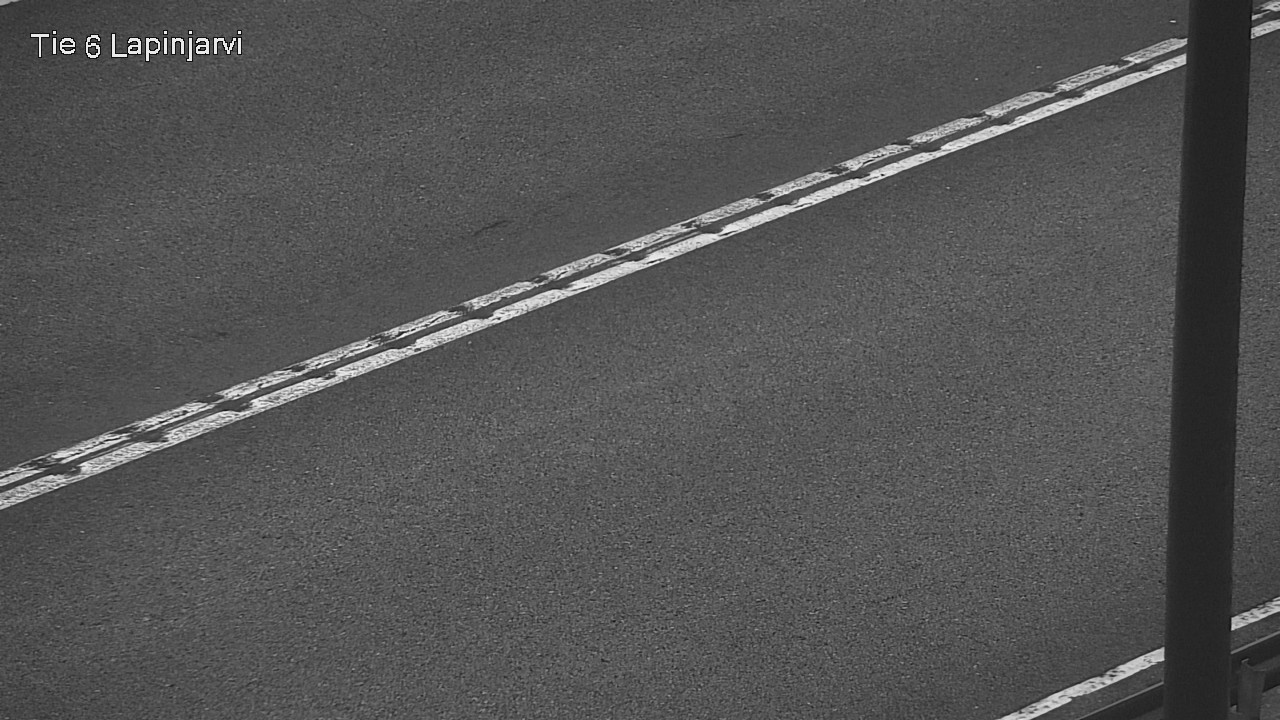 Kelikamerat Kuva Tie 6 Lapinjärvi, Lapinjärvi, Uusimaa