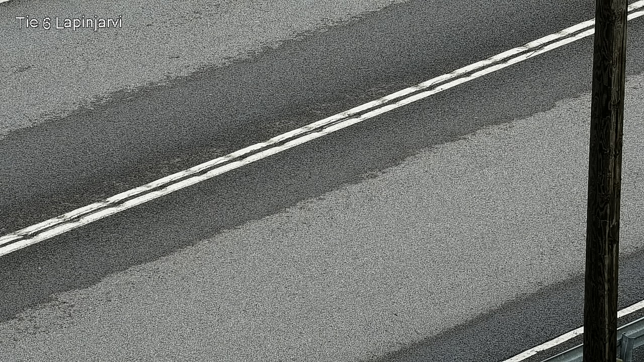 Kelikamerat Kuva Tie 6 Lapinjärvi, Lapinjärvi, Uusimaa