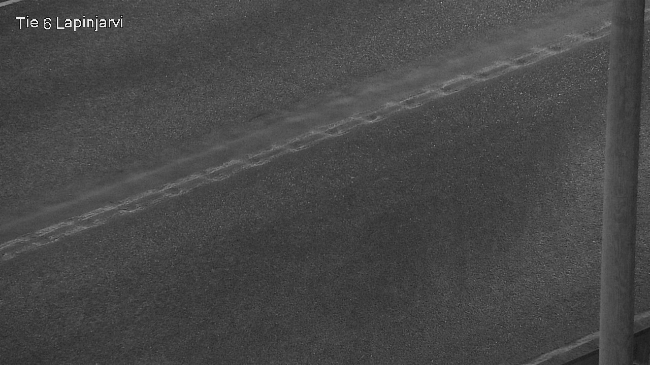 Kelikamerat Kuva Tie 6 Lapinjärvi, Lapinjärvi, Uusimaa