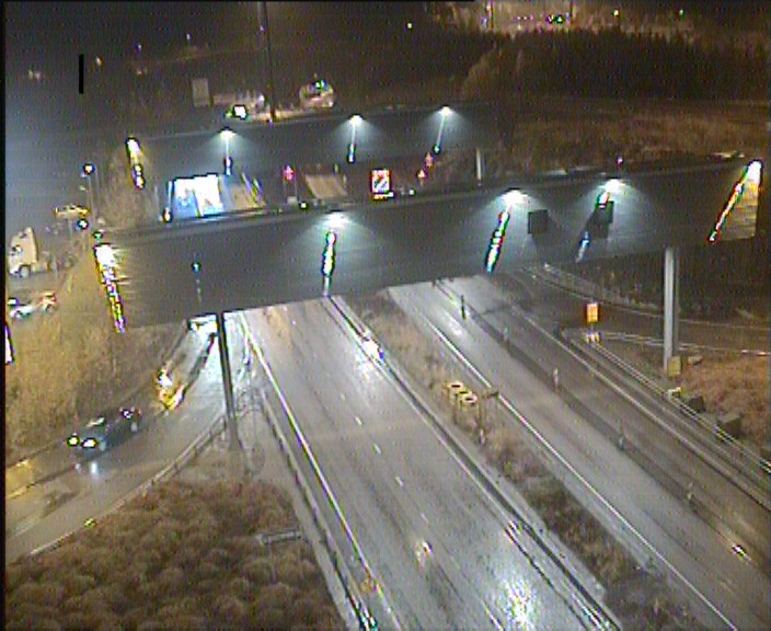 Kelikamerat Kuva Helsinki, Vuosaari satama 1, Helsinki, Uusimaa