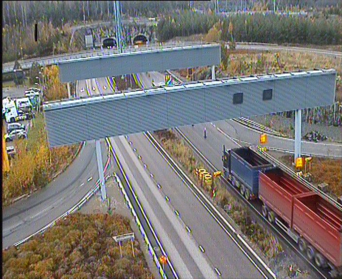 Kelikamerat Kuva Helsinki, Vuosaari satama 1, Helsinki, Uusimaa