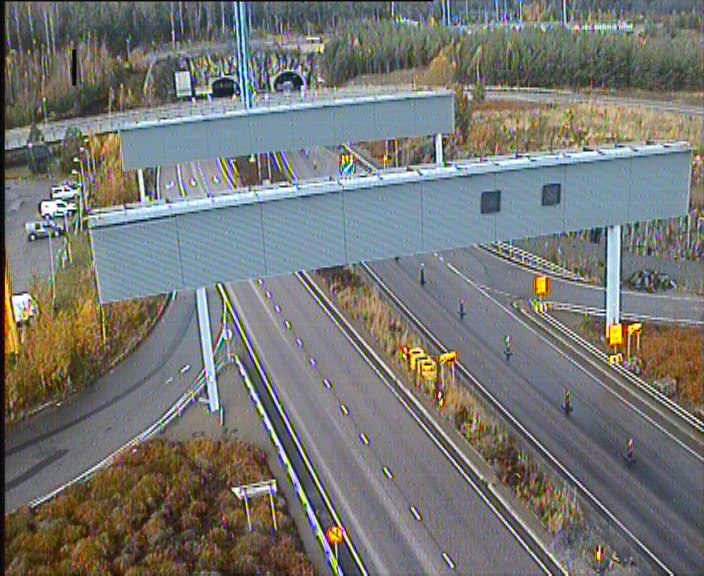 Kelikamerat Kuva Helsinki, Vuosaari satama 1, Helsinki, Uusimaa