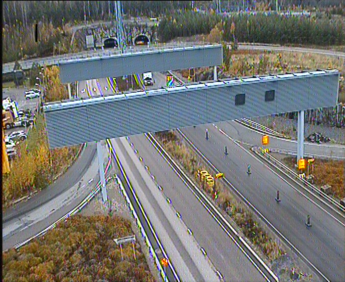 Kelikamerat Kuva Helsinki, Vuosaari satama 1, Helsinki, Uusimaa